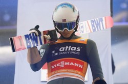 PŚ w skokach. Norwegowie wygrali konkurs drużyn mieszanych w Willingen