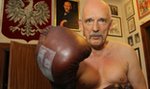 Korwin jako Rocky Balboa. Tak czaruje wyborców