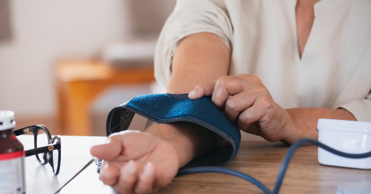 Nowe normy ciśnienia krwi. Już nie 140/90