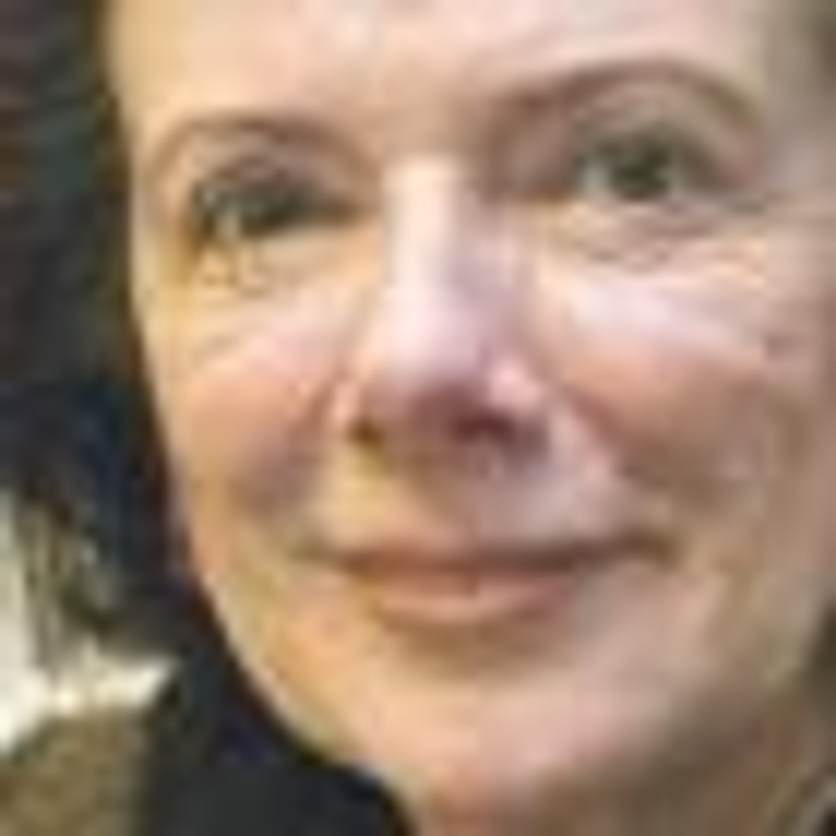 Irena Kamińska, prezes Stowarzyszenia Sędziów Polskich Iustitia Fot. Wojciech Górski