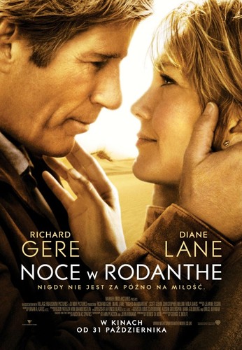 'Noce w Rodanthe' (2008)