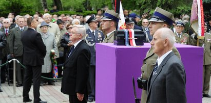 Zaskakujące słowa prezesa IPN. Wykopie Jaruzelskiego z grobu?