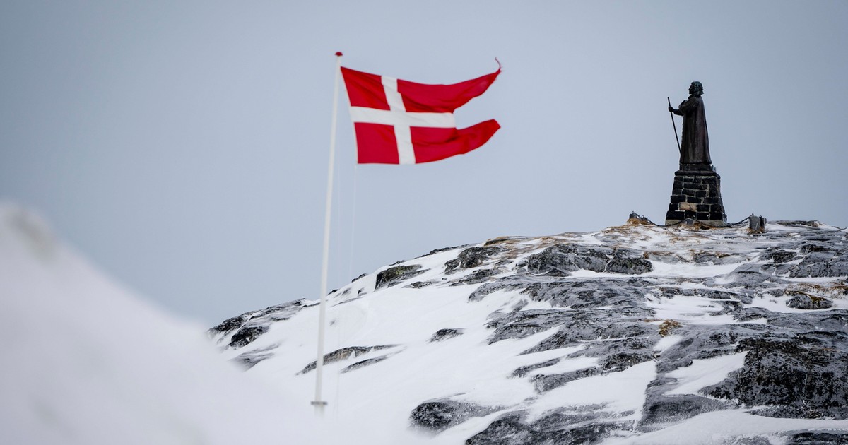 Republikanie sprzeciwiają się Trumpowi w sprawie Grenlandii. "Nie możemy sobie pozwolić"