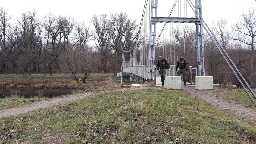 Potraga za Monikom Karimanović