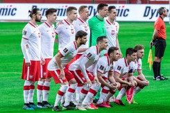 Reprezentacja Polski w Lidze Narodów zagra w czerwcu we Wrocławiu i Warszawie