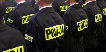 NIK alarmuje. W policji jest dyskryminacja