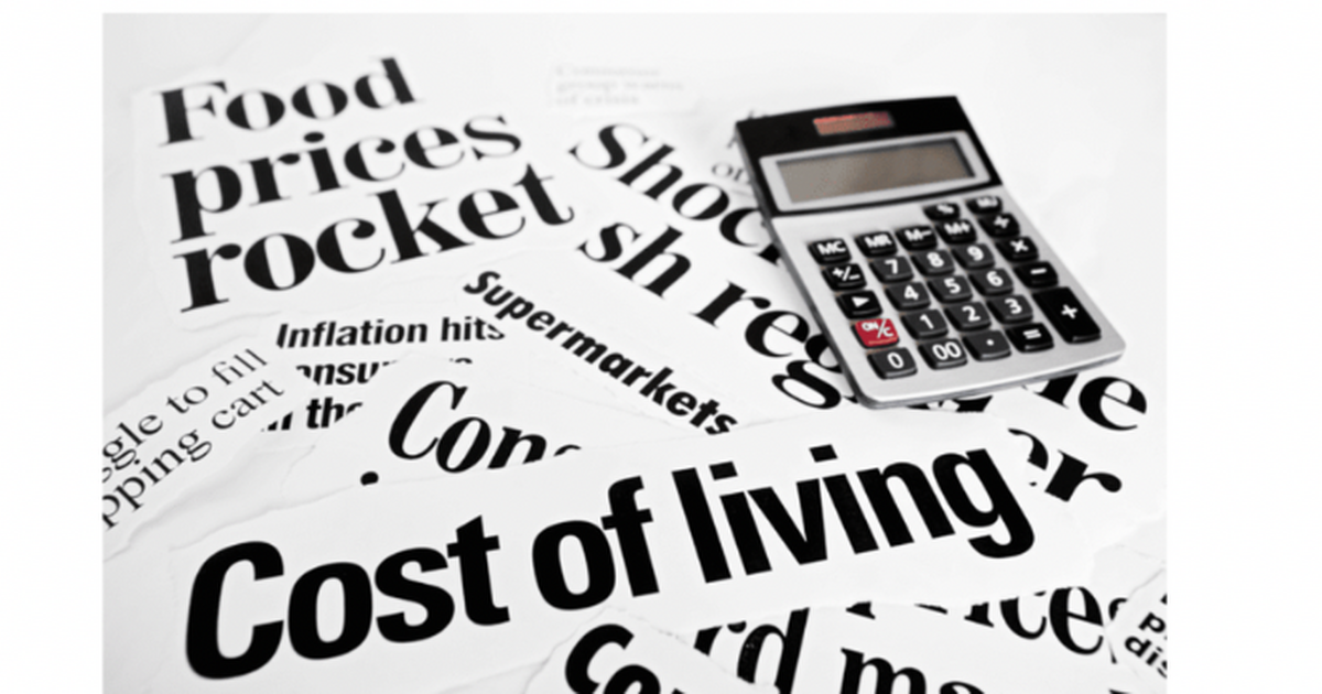 10 African countries with the highest cost of living in 2024 Pulse