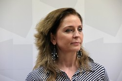 Joanna Mucha na czele Ministerstwa Zdrowia? "Misja samobójcza. Politycznie i fizycznie"