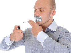 Palenie papierosów to choroba. Jak ją leczyć?