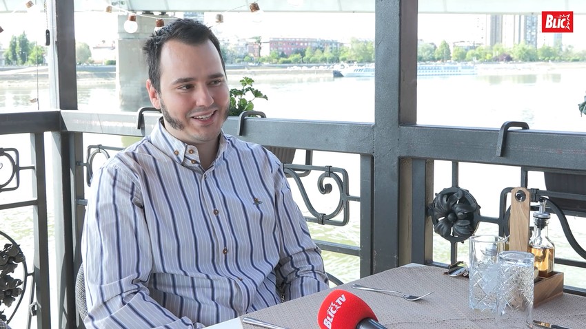 Aleksa Balašević
