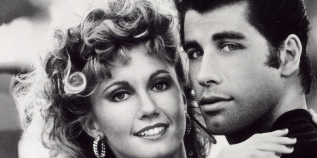 Olivia Newton-John nie żyje. Była gwiazdą filmu "Grease"