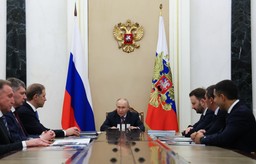 władimir putin będzie zadowolony. rosja dostała wielkie wsparcie