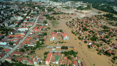 Fundacja Ringier Axel Springer Blic prowadzi zbiórkę dla powodzian z Bałkanów