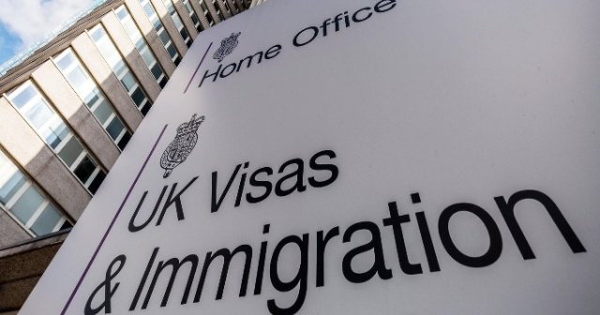 We've not suspended student, work, family visas in Nigeria - UK embassy - Vimarsana News