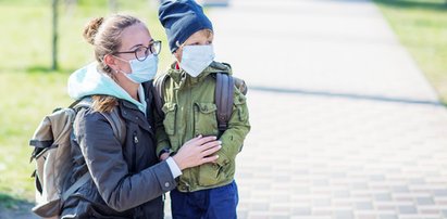 Dramat na Śląsku! Wirus szaleje w ponad 100 szkołach!