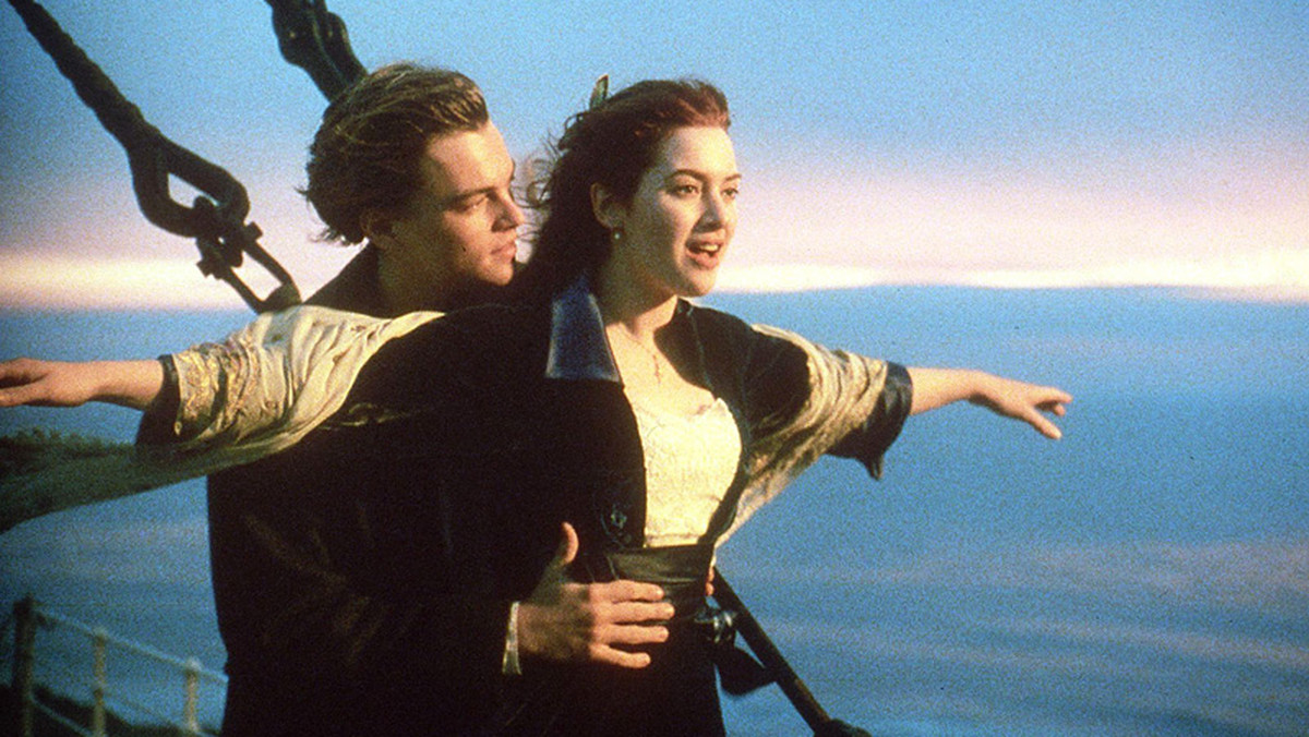 Co obejrzeć w telewizji w środę i czwartek? "Titanic", "Nocny kowboj" i "Ścieżki" - oto kilka filmów, które znalazły się w programie tv.