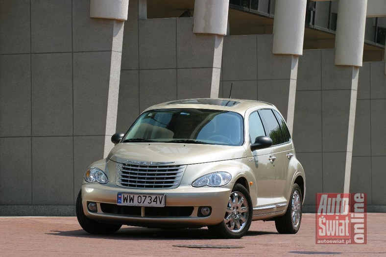 Chrysler PT Cruiser