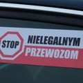 Protest taksówkarzy w stolicy. Żądania mijają się z oczekiwaniami klientów?

