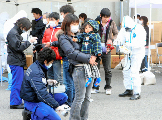 Będzie kolejny wybuch w elektrowni? Japoński rząd odpowiada