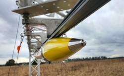 Polska rakieta suborbitalna coraz bliżej. Przeprowadzono próby poligonowe