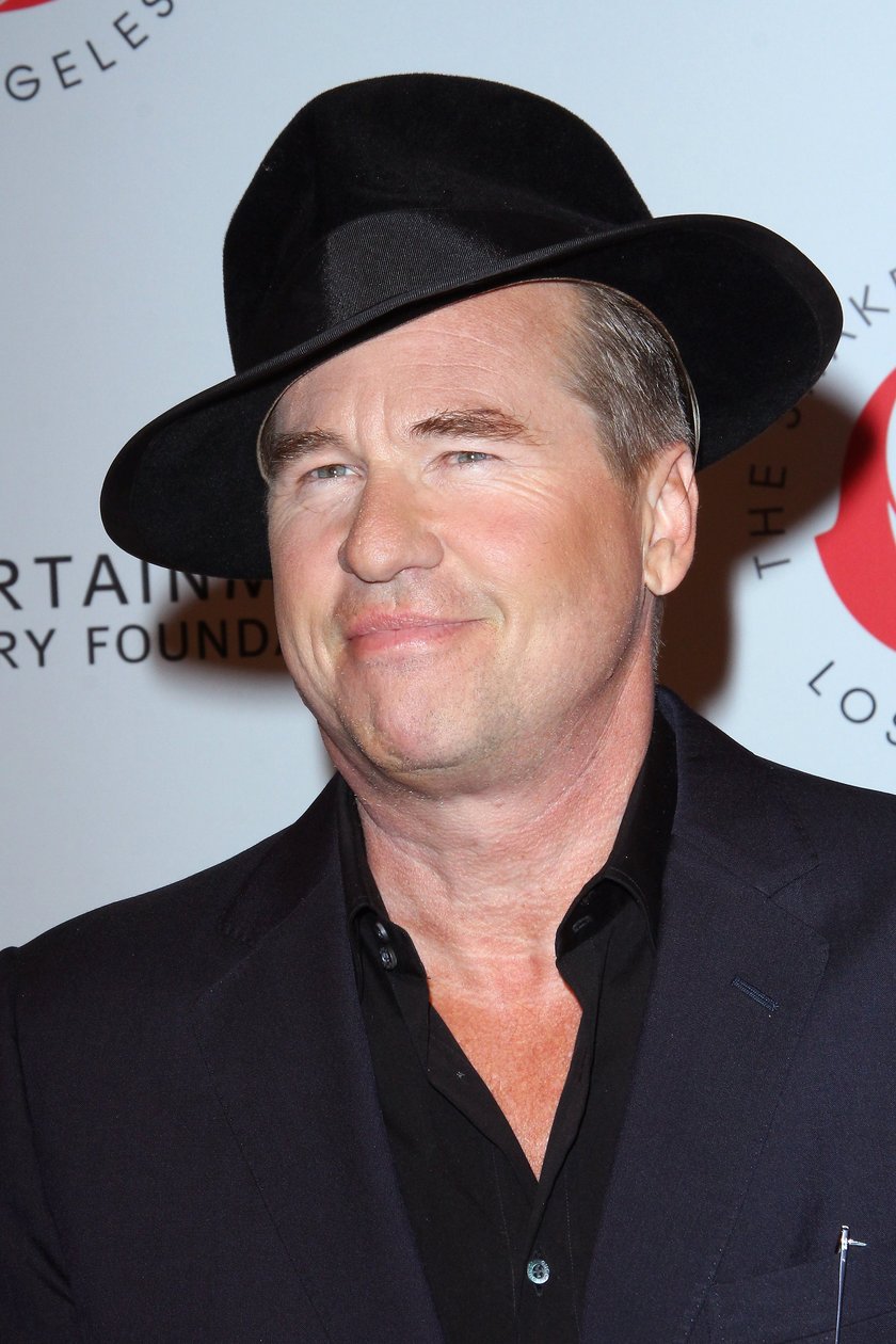 Val Kilmer