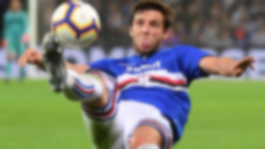 Bartosz Bereszyński błysnął w bezbramkowym meczu. Sampdoria remisuje z Sassuolo