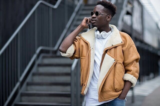 Oluwatosin Oluwole Ajibade is Mr Eazi's real name and his a trained engineer 