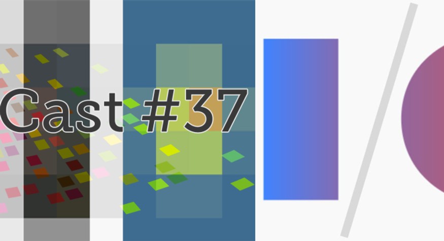BestCast #37: Google I/O, Material Design und Android L 