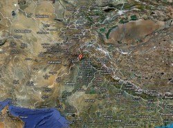 Krwawa masakra na targowisku