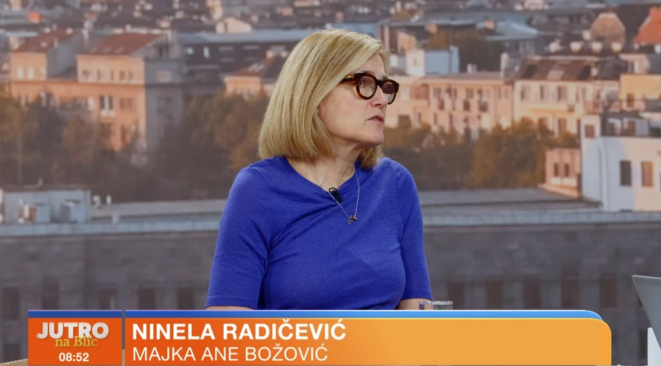 Ninela Radičević