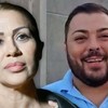 Mina Kostić i Sloba Vasić