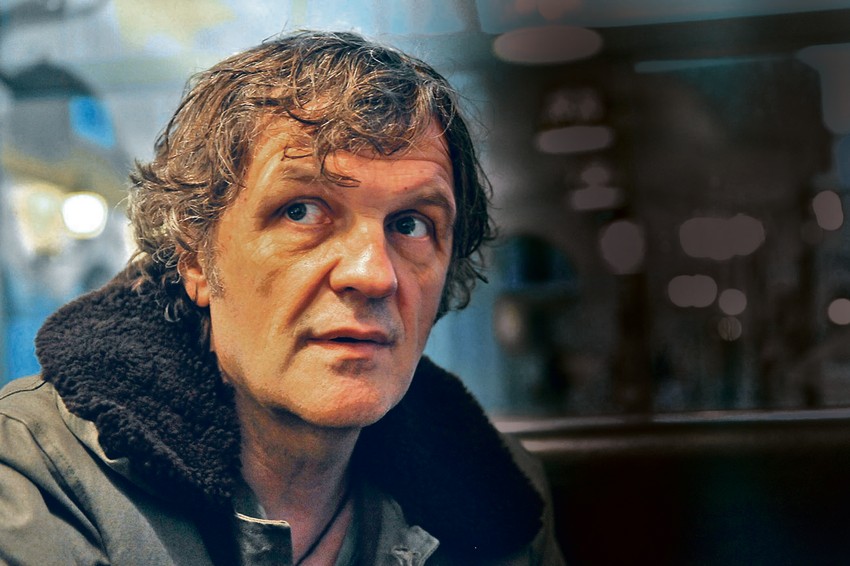 Emir Kusturica