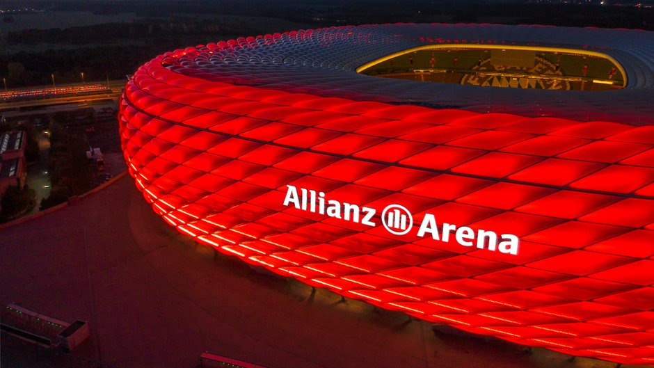 Allianz Arena