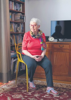 Lis-Turlejska: Polacy zignorowali swoje wojenne przeżycia. Dziś jej skutki zagospodarowują partie populistyczne