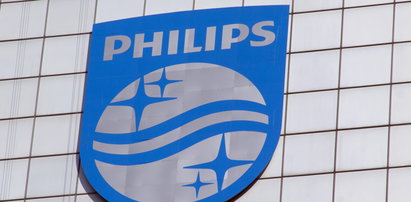 Masz ten produkt Philipsa? Wymień go jak najszybciej!
