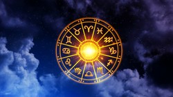 Horoskop dzienny na piątek 22 marca 2024 dla wszystkich znaków zodiaku. Sprawdź, co się dziś wydarzy
