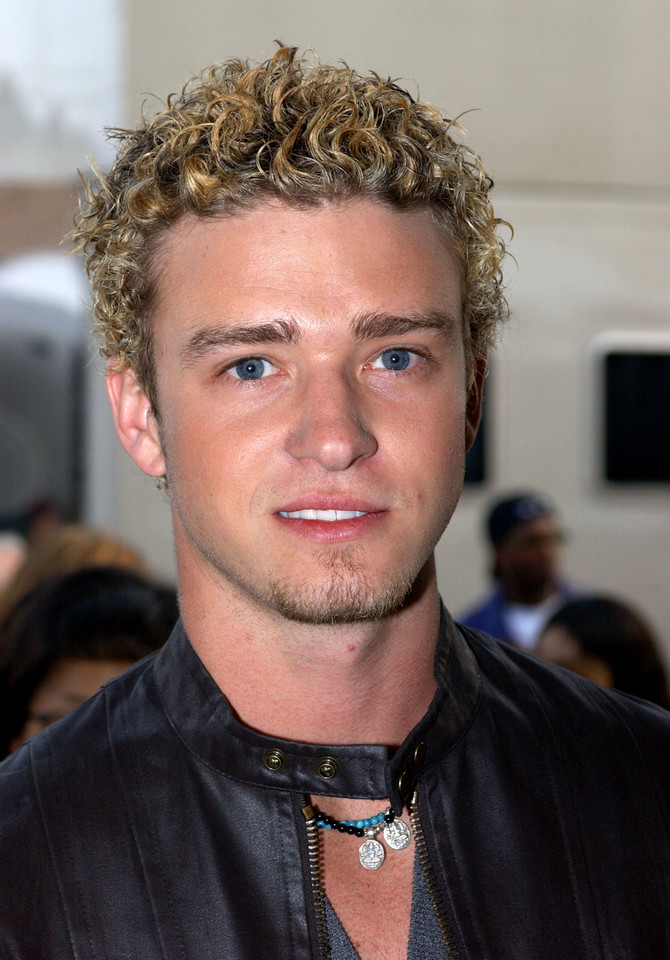 Justin Timberlake