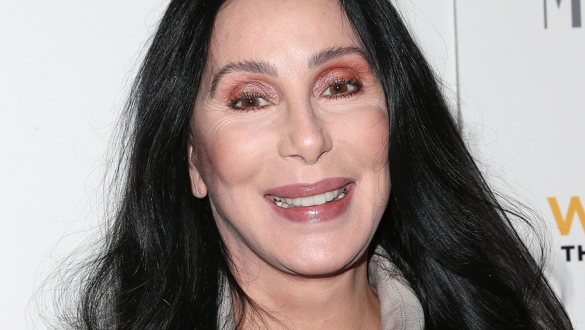 W marcu 2013 roku doczekamy się nowego albumu Cher.