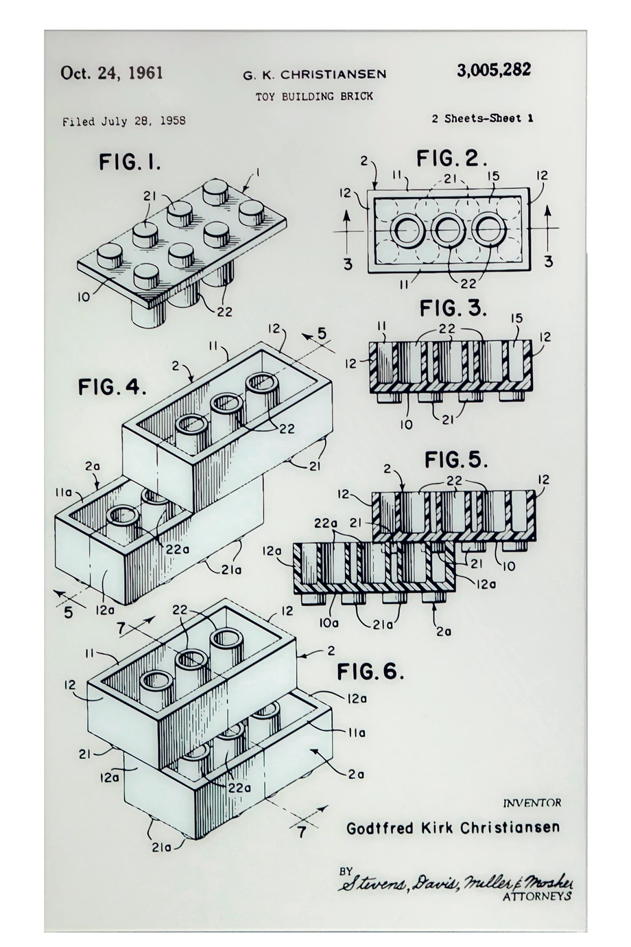 Patent na klocki Lego wygasł co prawda w 2011 r., ale nawet sąd w Chinach uznał, że sprzedaż podróbek narusza prawa duńskiego producenta.