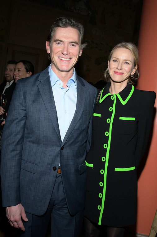 Billy Crudup i Naomi Watts