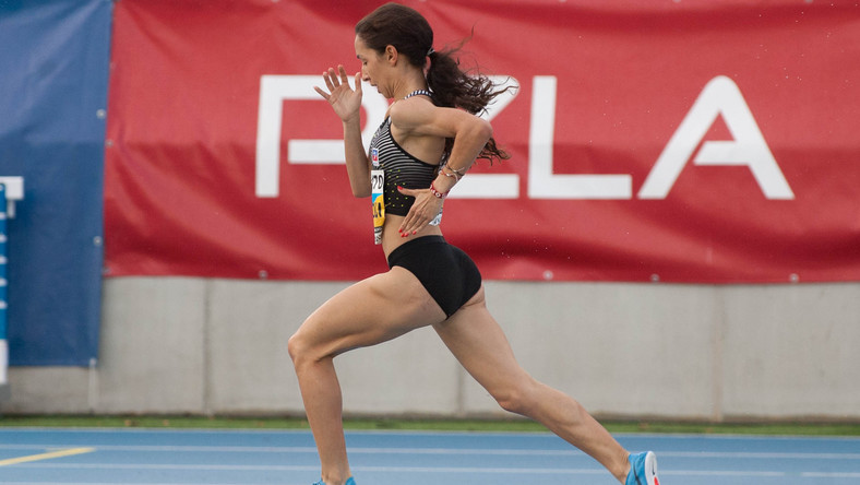 Amerykanka Collen Quigley wygrała bieg na 1500 metrów podczas Memoriału Kamili Skolimowskiej. Polka Sofia Ennaoui, mimo kapitalnego finiszu, zajęła drugą pozycję.