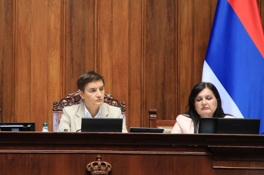 Ana Brnabić