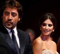 Penélope Cruz i Javier Bardem będą mieli dziecko!