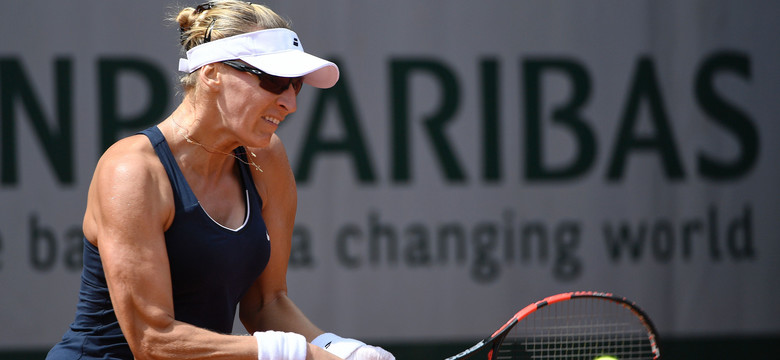 Turniej WTA w Eastbourne: Mirjana Lucic-Baroni rywalką Agnieszki Radwańskiej w 2. rundzie