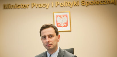 Minister pracy: Nie widzę nadużyć ws. zasiłków dla polskich imigrantów