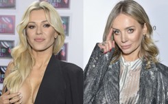 Doda o pojednaniu z Agnieszką Szulim: Gdyby poprosiła mnie o wybaczenie, na pewno bym jej tego wybaczenia udzieliła