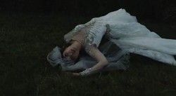 "Thanks For The Dance" - teledysk do nagrania z ostatniej płyty Leonarda Cohena