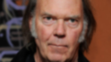 Neil Young przygotowuje konkurencję dla MP3