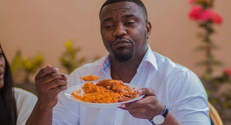 John Dumelo