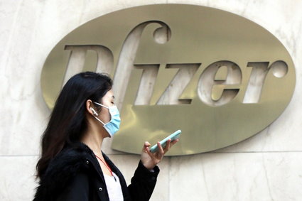 Pfizer gotowy do wysyłania szczepionki w kilka godzin jej zatwierdzeniu